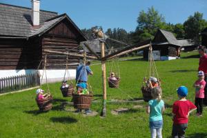 Materská škola- Jakovamy, foto 14 z 33