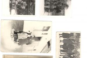 Staré fotografie z obce., foto 10 z 17