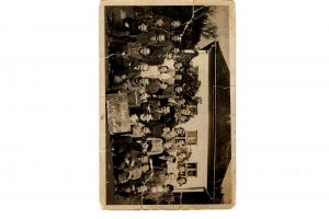 Staré fotografie z obce., foto 15 z 17