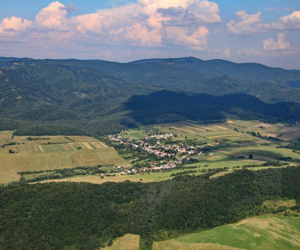 Letecké zábery 2014, foto 15 z 19