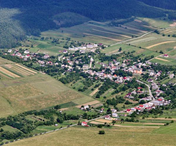 Letecké zábery 2014, foto 13 z 19