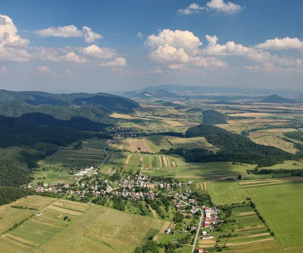 Letecké zábery 2014, foto 19 z 19