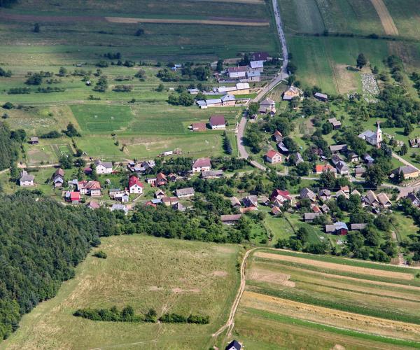 Letecké zábery 2014, foto 11 z 19