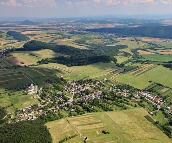 Letecké zábery 2014, foto 2 z 19