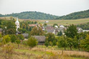 Jeseň v obci, foto 15 z 21