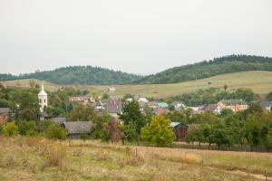 Jeseň v obci, foto 4 z 21