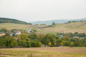 Jeseň v obci, foto 8 z 21