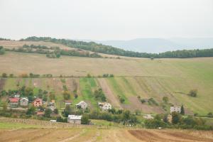 Jeseň v obci, foto 18 z 21