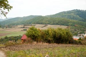 Jeseň v obci, foto 2 z 21